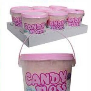 Candy Floss