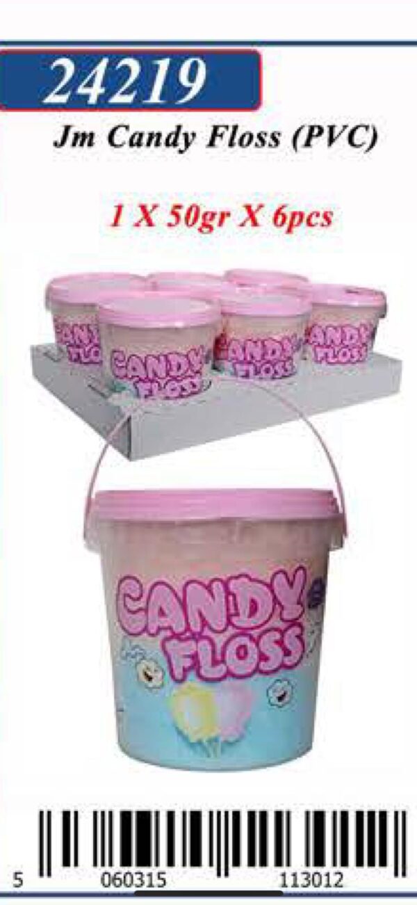 Candy Floss