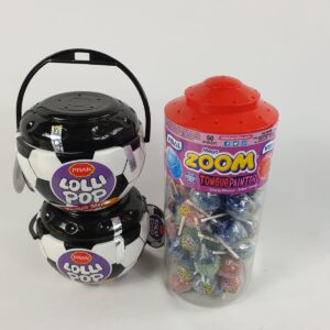 Lolly Pop (1x50)