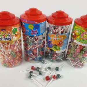 Lolly Pop (1x150)