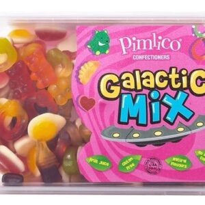 Galactic Mix