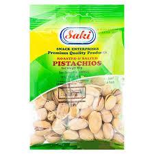 Pistachios 60gm (1x24)