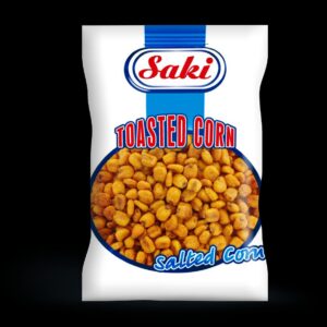 Toasted Corn (1x16)