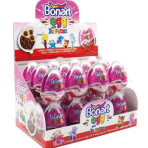 Bonart Toy Egg