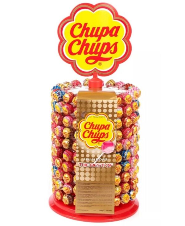 Chupa Chups