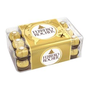 Ferrero Roucher