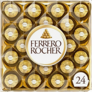 Ferrero Roucher