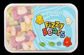 Fizzy Bears