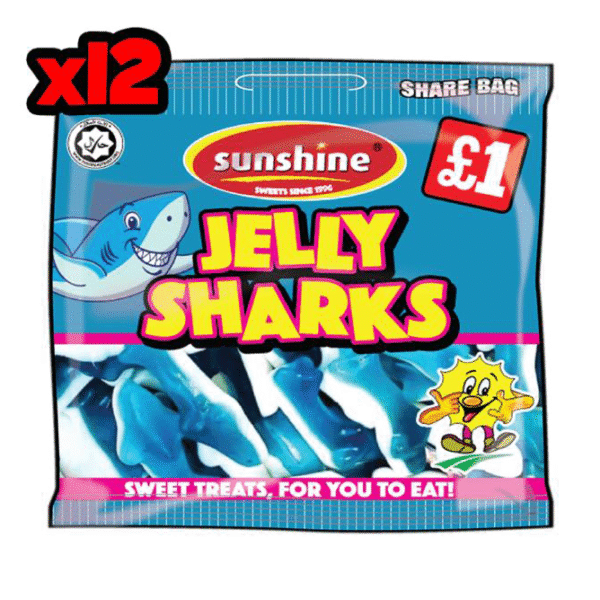 Jelly Shark