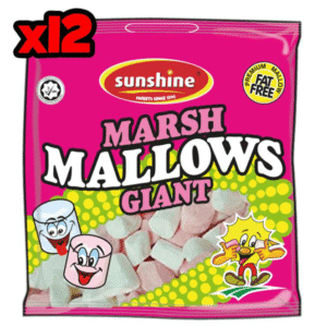 Marsh Mallows Giant
