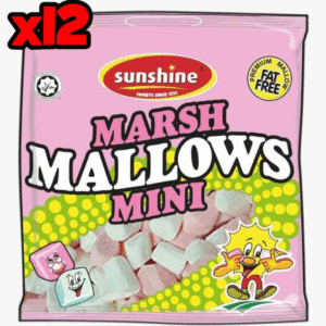 Marsh Mallows Mini