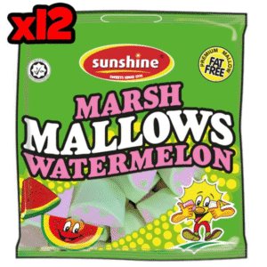 Marsh Mallows Watermelon