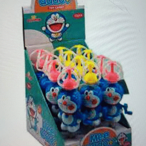 JM Mee Aaaoo Candy Toys (1x12)