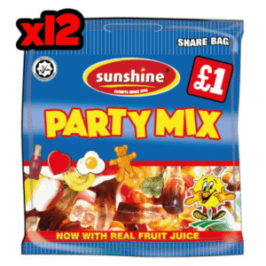 Party Mix