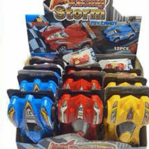 JM Racing Storm (1x12)