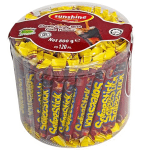 Sofees Sticks (1x120)