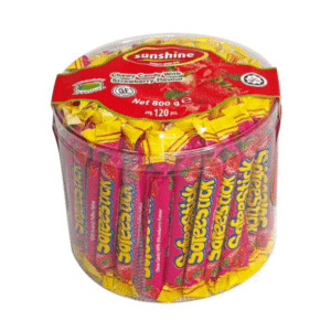 Sofees Sticks (1x120)