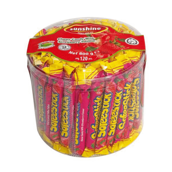 Sofees Sticks (1x120)