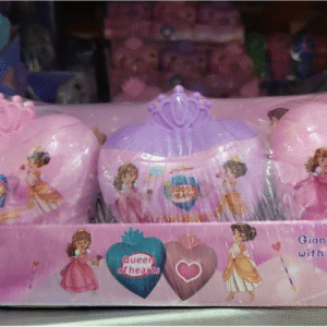 Toy Candy (1x18)